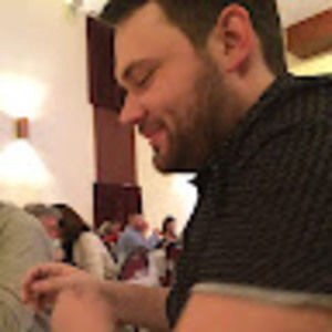 Meet your Posher, Drew